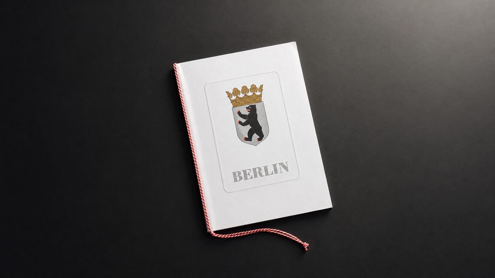 Citizen Crasshole: My German passport story