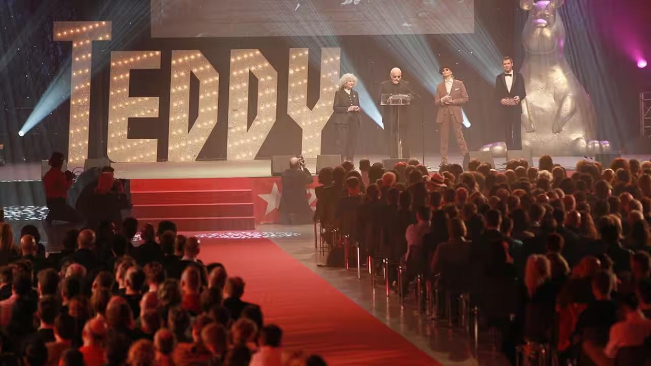 Queer film: The Teddy turns 30