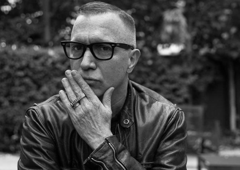Bruce LaBruce