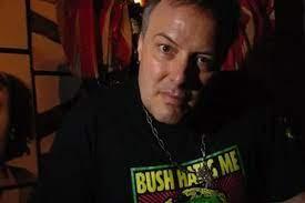 Jello Biafra