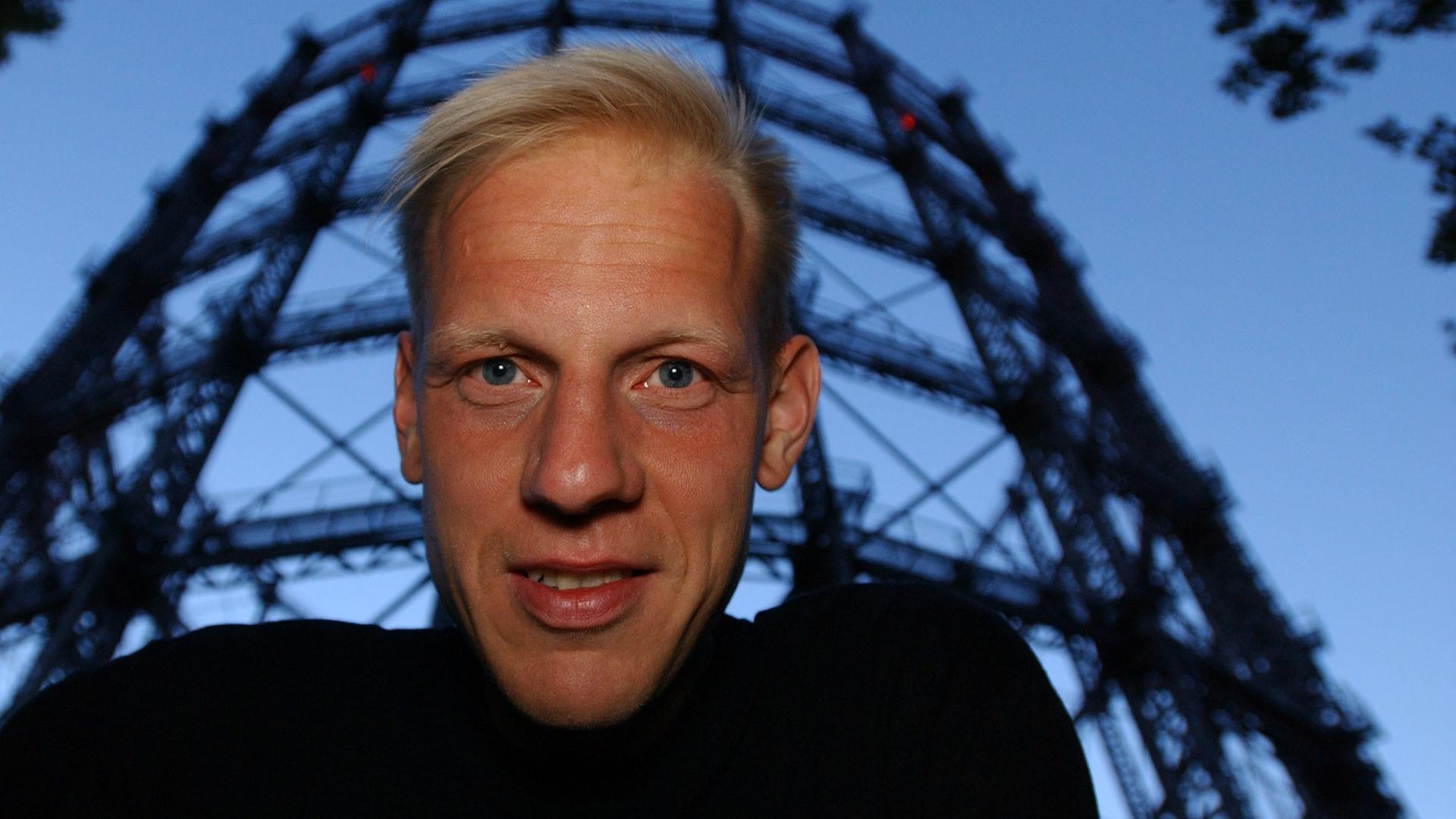 Jörg Buttgereit