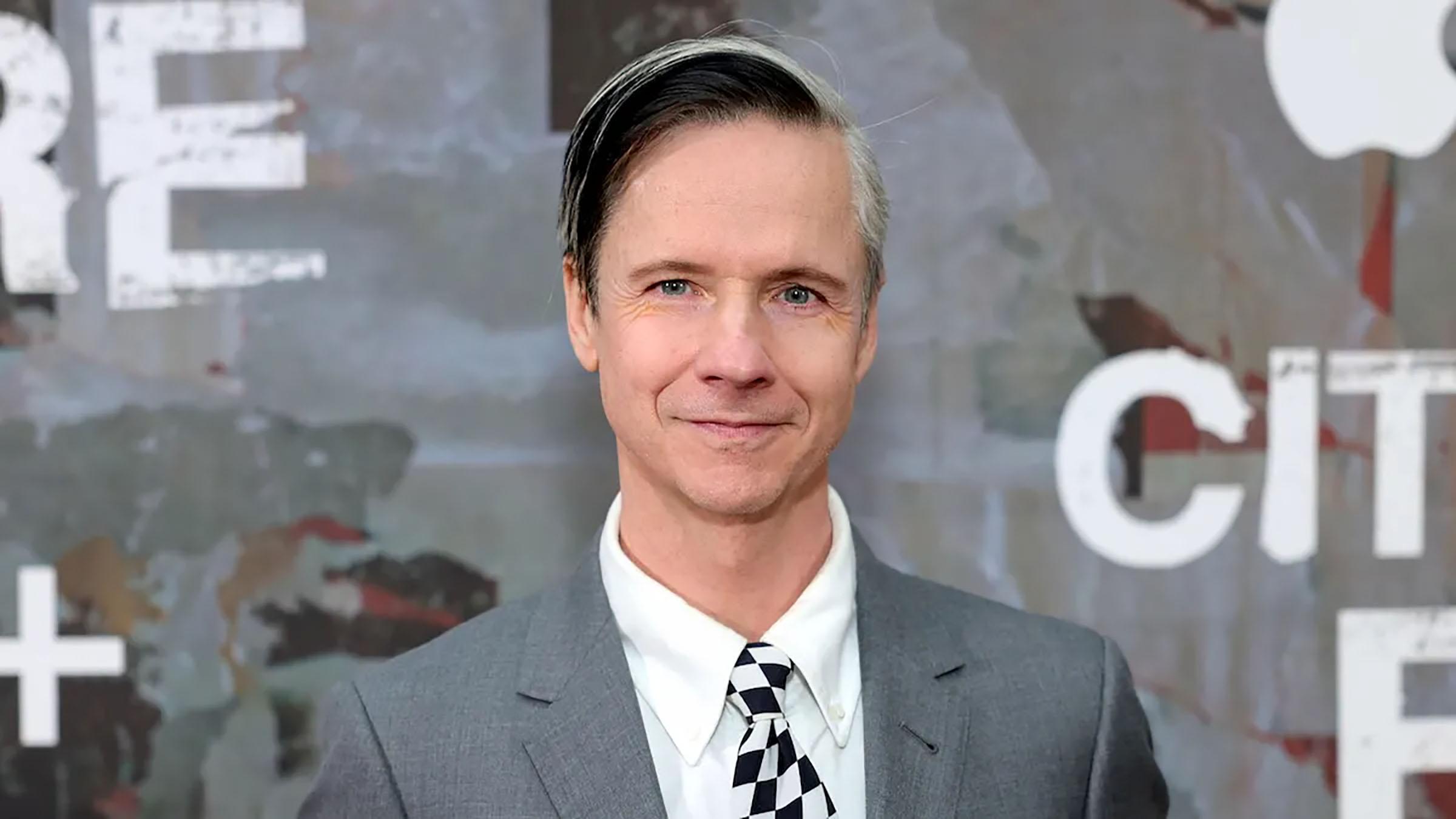 John Cameron Mitchell