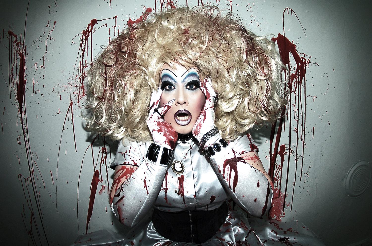 Peaches Christ