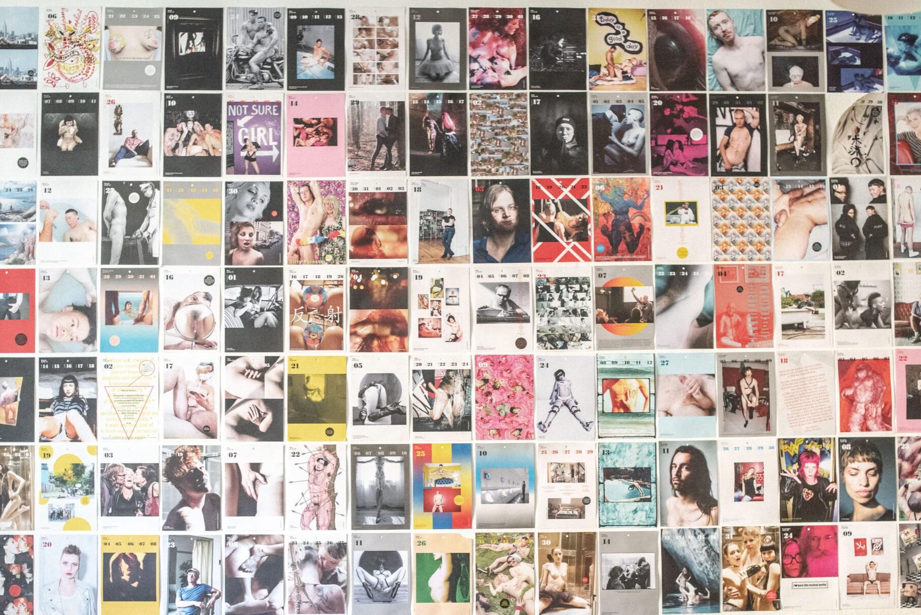 Twenty radical years
