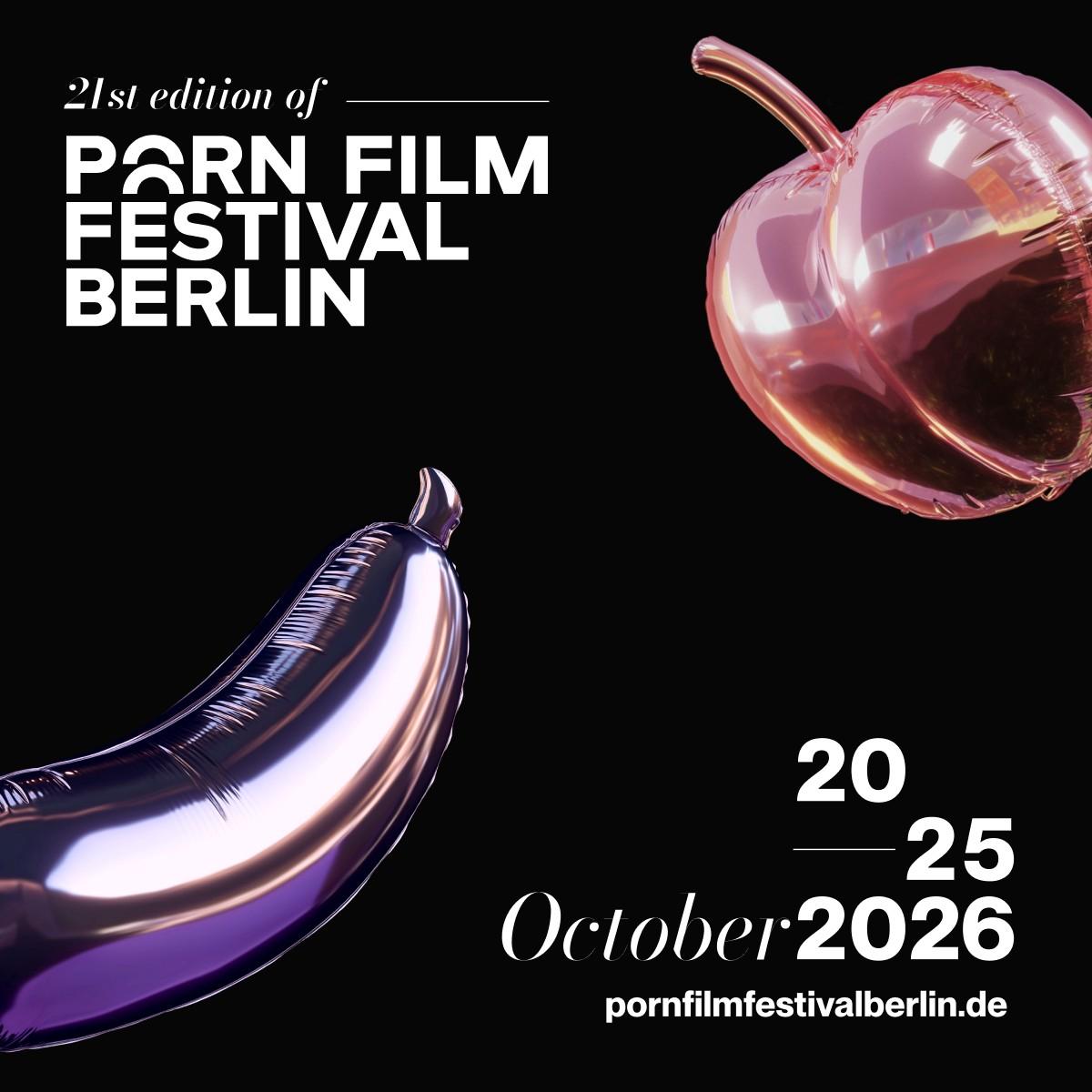 Pornfilmfestival Berlin