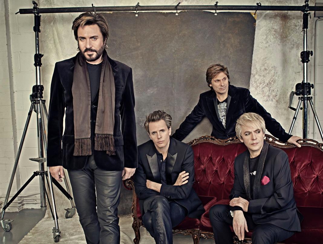 Duran Duran