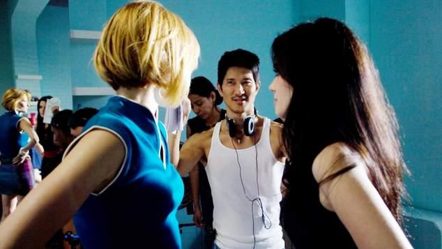 Gregg Araki